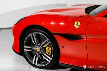 Ferrari Portofino — photo 12