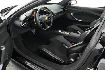 Ferrari 296 GTS — photo 5