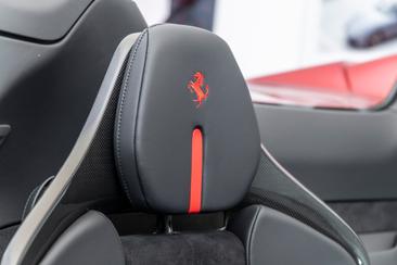 Ferrari SF90 Spider — photo 41