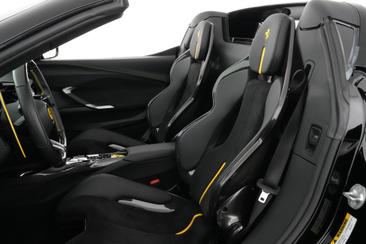 Ferrari 296 GTS — photo 6