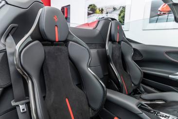 Ferrari SF90 Spider — photo 42