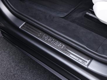 Ferrari Purosangue — photo 16