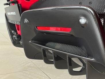 Ferrari SF90 Spider — photo 22