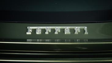 Ferrari Purosangue — photo 34