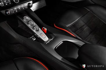Ferrari Portofino — photo 16