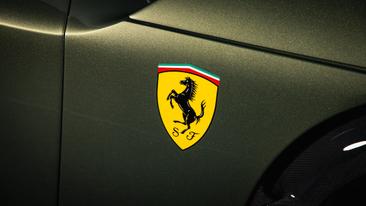 Ferrari Purosangue — photo 35