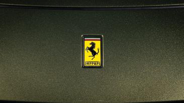 Ferrari Purosangue — photo 36