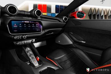 Ferrari Portofino — photo 18