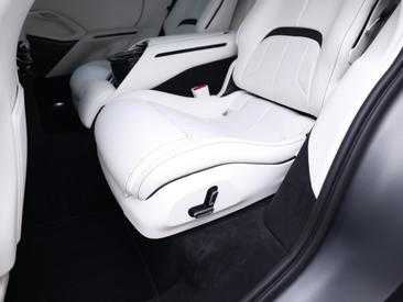 Ferrari Purosangue — photo 21