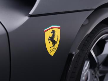 Ferrari Purosangue — photo 22