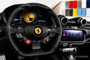 Ferrari Portofino — photo 20