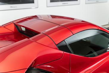 Ferrari SF90 Spider — photo 46