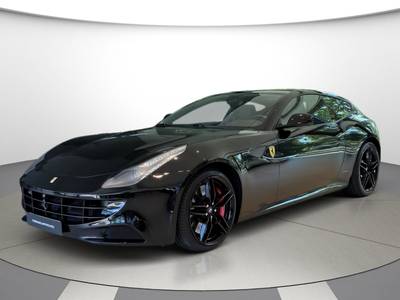 Ferrari FF - 2014 - Joinsteer - #1