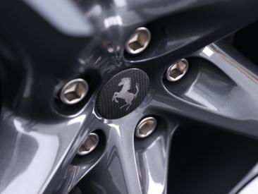 Ferrari Purosangue — photo 24