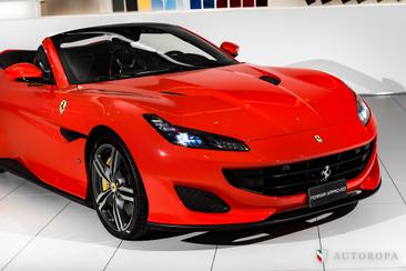 Ferrari Portofino — photo 21