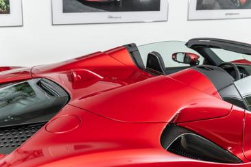 Ferrari SF90 Spider — photo 47
