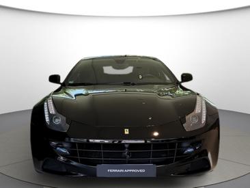 Ferrari FF — photo 2