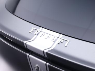 Ferrari Purosangue — photo 26
