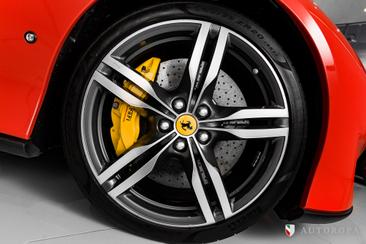 Ferrari Portofino — photo 22