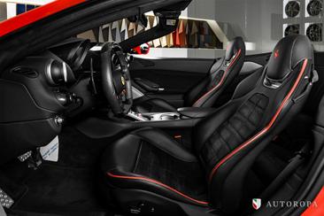 Ferrari Portofino — photo 24