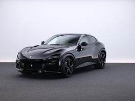 Ferrari Purosangue - 2024 - Joinsteer - #1