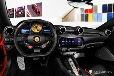 Ferrari Portofino — photo 25