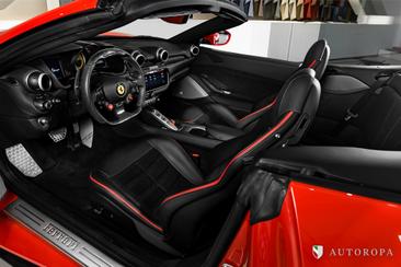 Ferrari Portofino — photo 26