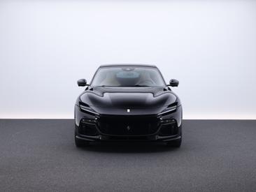 Ferrari Purosangue — photo 2