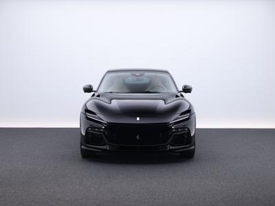 Ferrari Purosangue