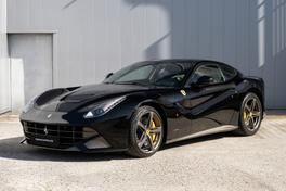 Ferrari F12 Berlinetta - 2013 - Joinsteer - #1