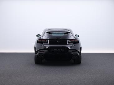 Ferrari Purosangue — photo 4