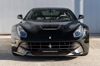 Ferrari F12 Berlinetta
