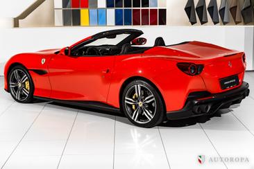 Ferrari Portofino — photo 28