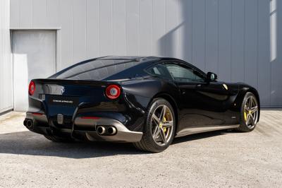 Ferrari F12 Berlinetta
