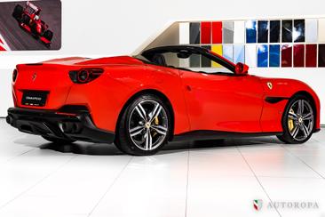 Ferrari Portofino — photo 29