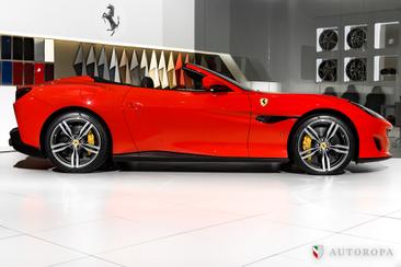 Ferrari Portofino — photo 30