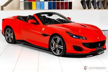 Ferrari Portofino — photo 31