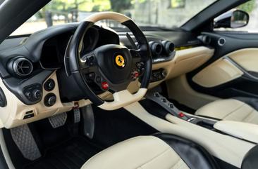 Ferrari F12 Berlinetta — photo 5