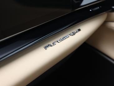 Ferrari Purosangue — photo 12