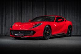 Ferrari 812 Superfast - 2019 - Joinsteer - #1