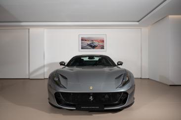 Ferrari 812 GTS — photo 2