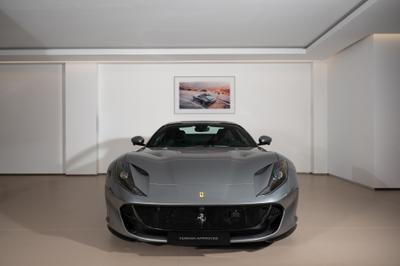 Ferrari 812 GTS