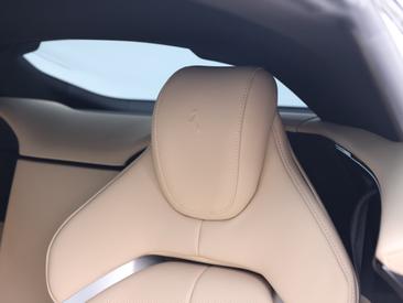 Ferrari Purosangue — photo 15