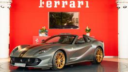 Ferrari 812 GTS - 2022 - Joinsteer - #1