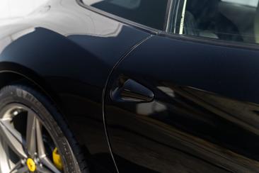 Ferrari F12 Berlinetta — photo 8