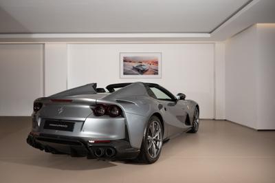 Ferrari 812 GTS