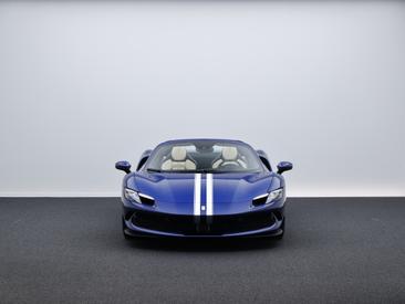 Ferrari 296 GTS — photo 2