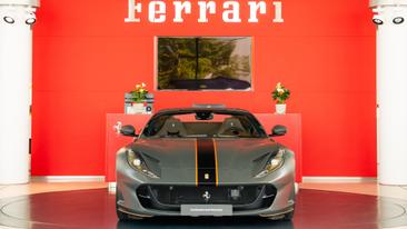 Ferrari 812 GTS — photo 2