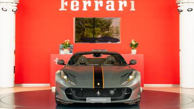 Ferrari 812 GTS