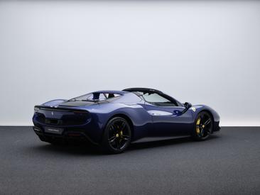 Ferrari 296 GTS — photo 3